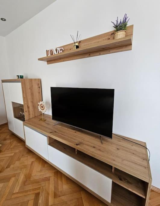 Apartment Gidas Zadar Exterior photo