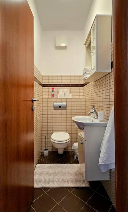 Apartment Gidas Zadar Exterior photo