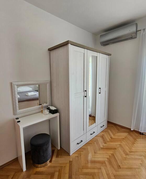 Apartment Gidas Zadar Exterior photo